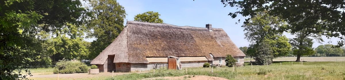 Boer Harms uut Drenthe